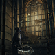 Illustration for article titled Dramatization Station: Bloodborne. A Hunters Journal: Part 1.